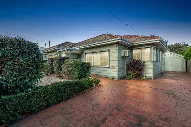 7 West Street, West Footscray VIC 3012