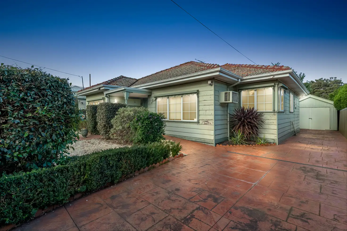 Main view of Homely house listing, 7 West Street, West Footscray VIC 3012