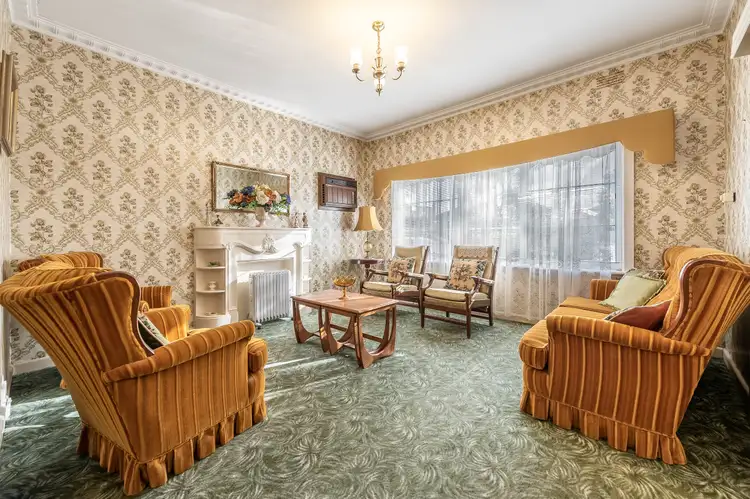 Second view of Homely house listing, 7 West Street, West Footscray VIC 3012