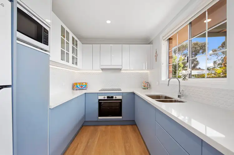 Second view of Homely villa listing, 14/58 Flinders Road, Woolooware NSW 2230