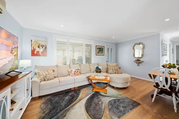 Third view of Homely villa listing, 14/58 Flinders Road, Woolooware NSW 2230