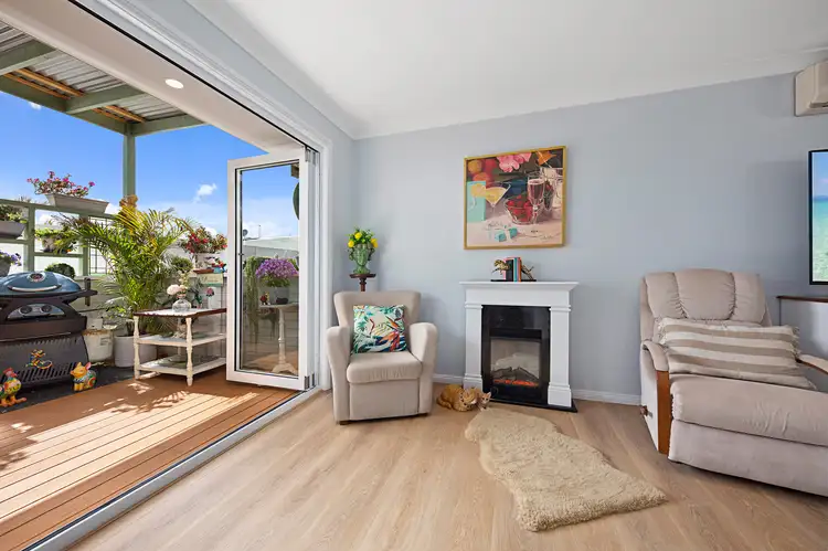 Fourth view of Homely villa listing, 14/58 Flinders Road, Woolooware NSW 2230