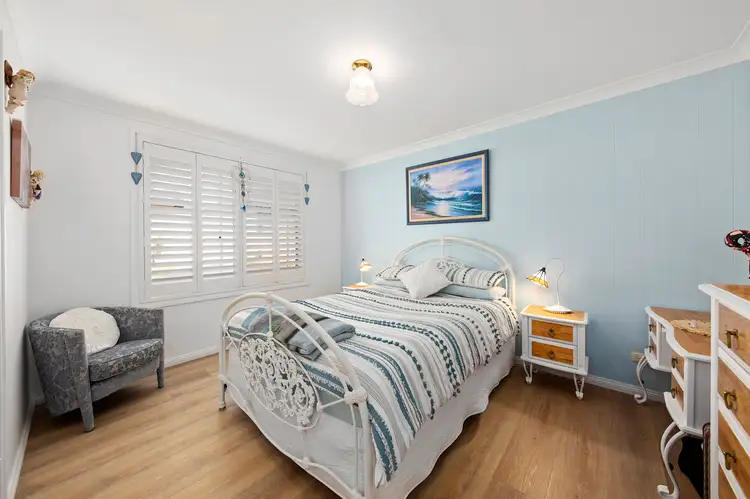 Sixth view of Homely villa listing, 14/58 Flinders Road, Woolooware NSW 2230