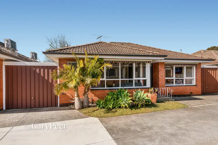 4/17-19 Pyne Street, Caulfield VIC 3162