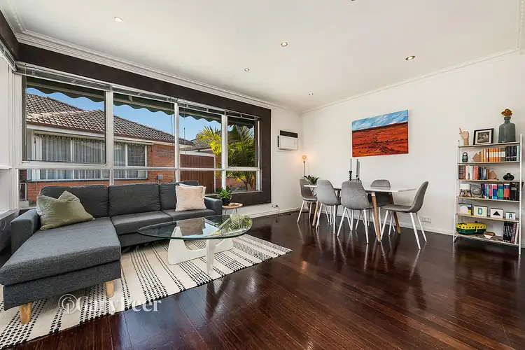 Second view of Homely unit listing, 4/17-19 Pyne Street, Caulfield VIC 3162