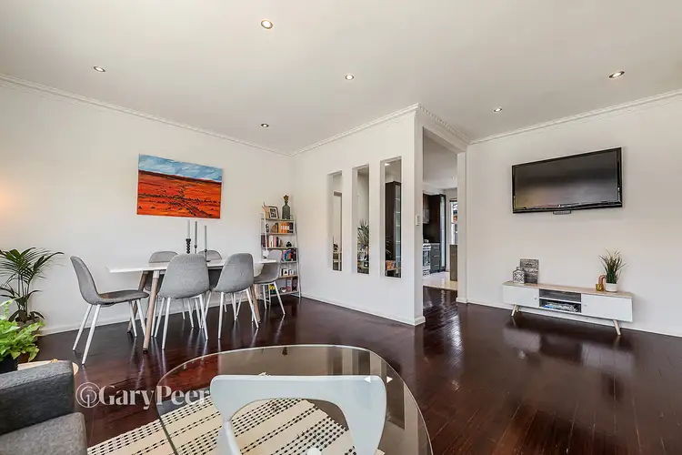 Third view of Homely unit listing, 4/17-19 Pyne Street, Caulfield VIC 3162