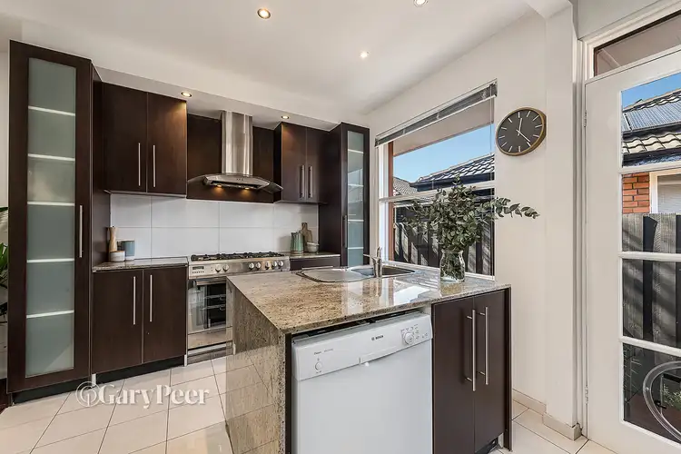 Fourth view of Homely unit listing, 4/17-19 Pyne Street, Caulfield VIC 3162