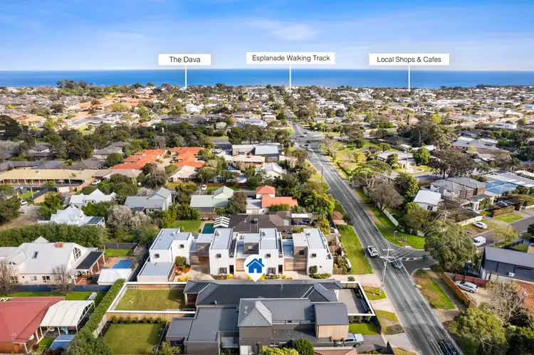 Fourth view of Homely house listing, 76 Bentons Road, Mount Martha VIC 3934