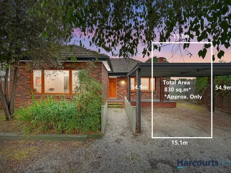 45 Harpley Street, Cheltenham VIC 3192
