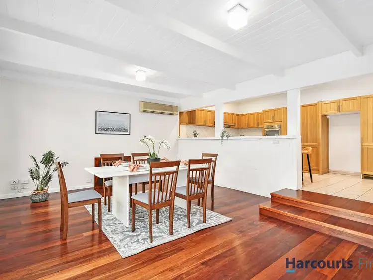 Fifth view of Homely house listing, 45 Harpley Street, Cheltenham VIC 3192