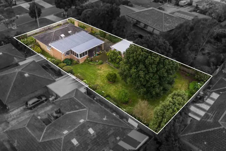 Fifth view of Homely house listing, 101/896 Bakewell Street, Cranbourne VIC 3977