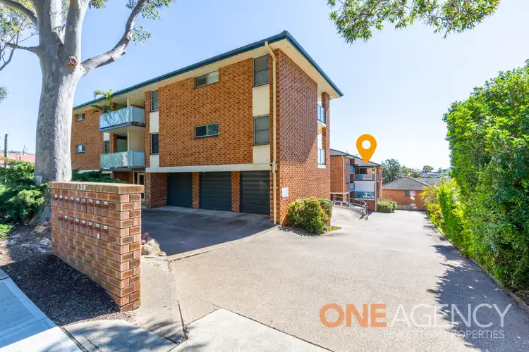 Third view of Homely unit listing, 13/138-140 Morgan Street, Merewether NSW 2291
