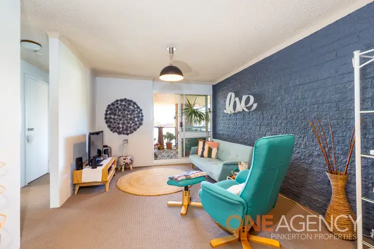 Fifth view of Homely unit listing, 13/138-140 Morgan Street, Merewether NSW 2291