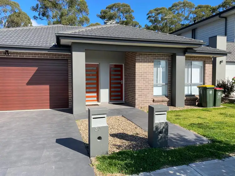 30A Canal Parade, Leppington NSW 2179