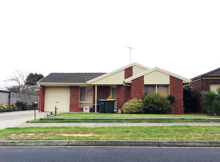 Main view of Homely house listing, 36 Pomora Avenue, Torquay VIC 3228