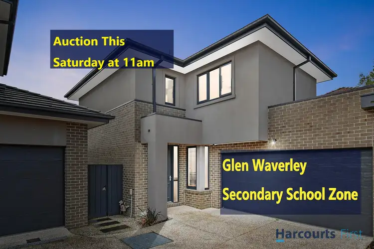 4/31-33 Rob Roy Street, Glen Waverley VIC 3150