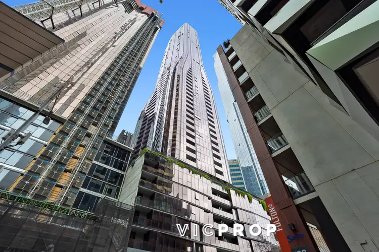 1216/135 Abeckett Street, Melbourne VIC 3000