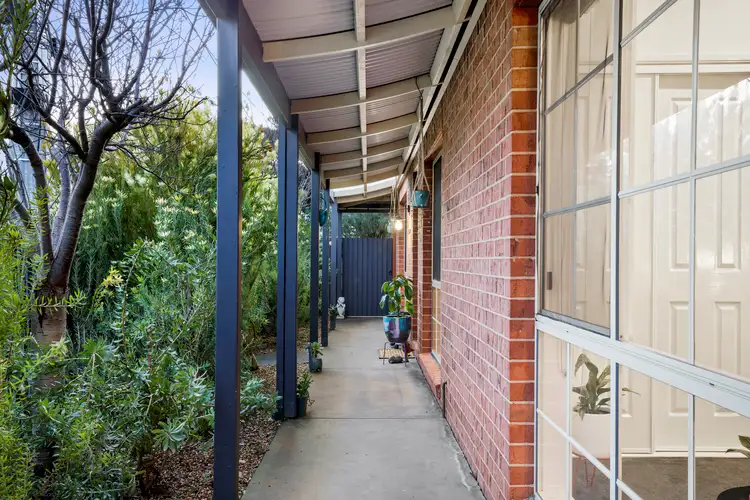 Main view of Homely house listing, 16 Sherbourne Terrace, Newtown VIC 3220