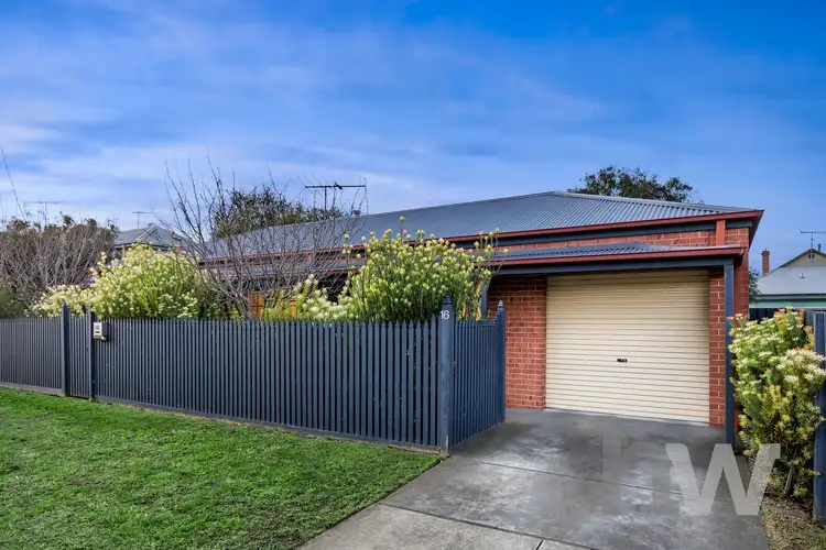 Second view of Homely house listing, 16 Sherbourne Terrace, Newtown VIC 3220