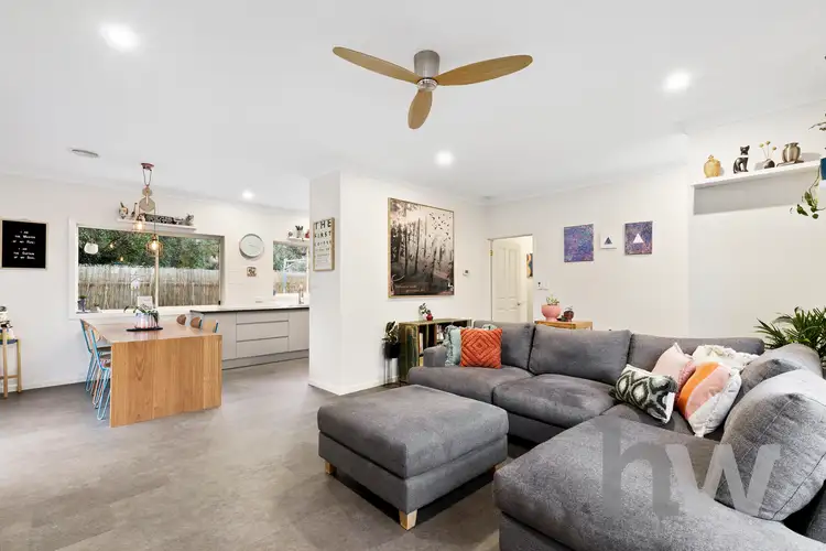 Fifth view of Homely house listing, 16 Sherbourne Terrace, Newtown VIC 3220