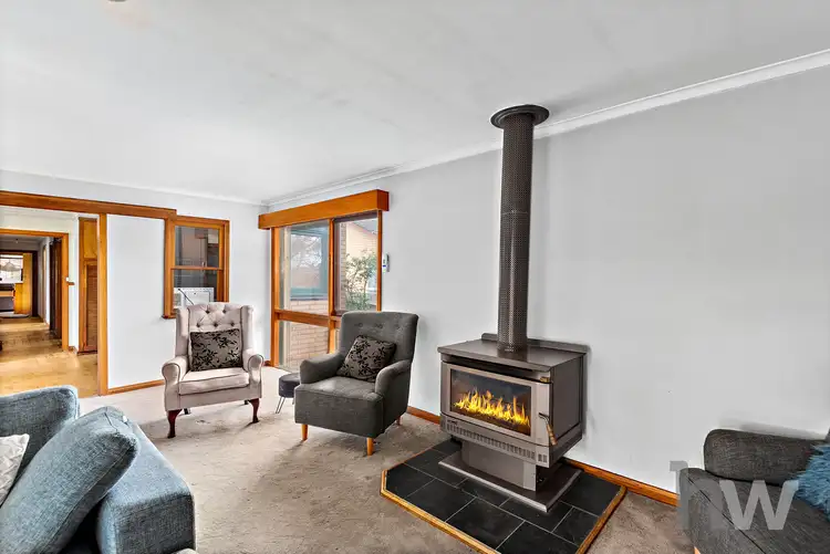 Fifth view of Homely house listing, 15 Reserve Road, Norlane VIC 3214