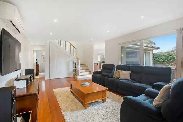 Third view of Homely townhouse listing, 1/35 Rankin Road, Boronia VIC 3155