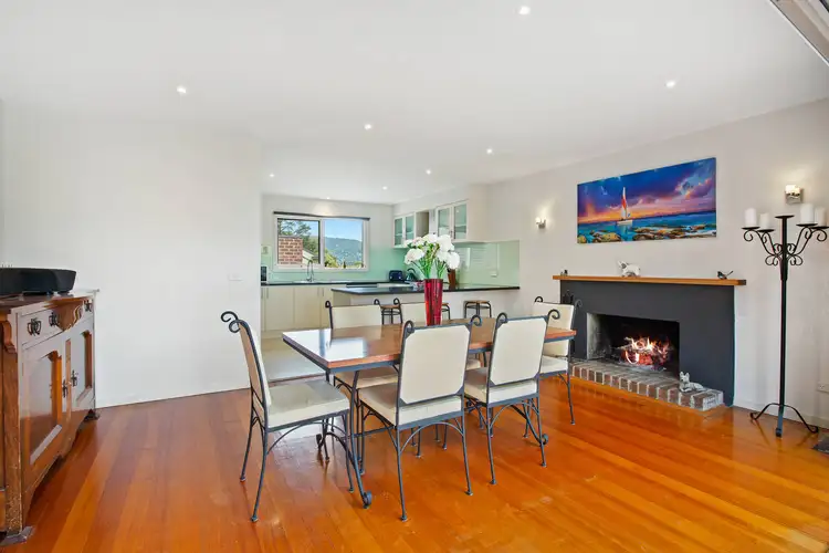 Fourth view of Homely townhouse listing, 1/35 Rankin Road, Boronia VIC 3155