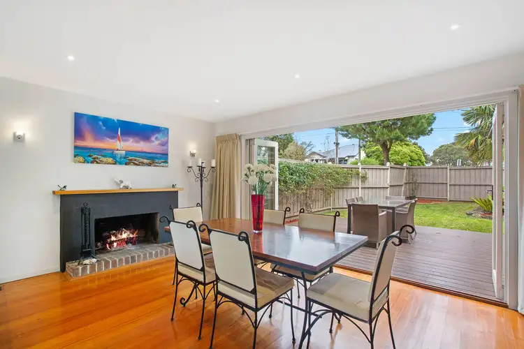 Fifth view of Homely townhouse listing, 1/35 Rankin Road, Boronia VIC 3155