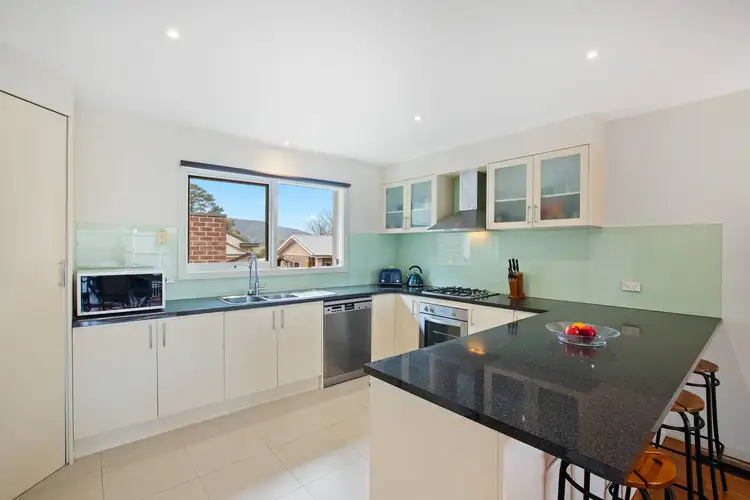 Sixth view of Homely townhouse listing, 1/35 Rankin Road, Boronia VIC 3155