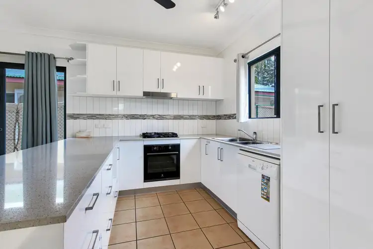 Second view of Homely house listing, 14 Deakin Place, Durack NT 830