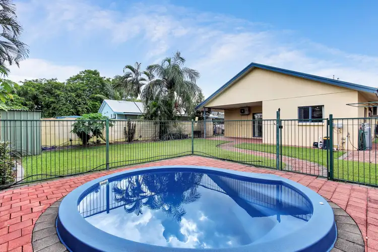 Third view of Homely house listing, 14 Deakin Place, Durack NT 830