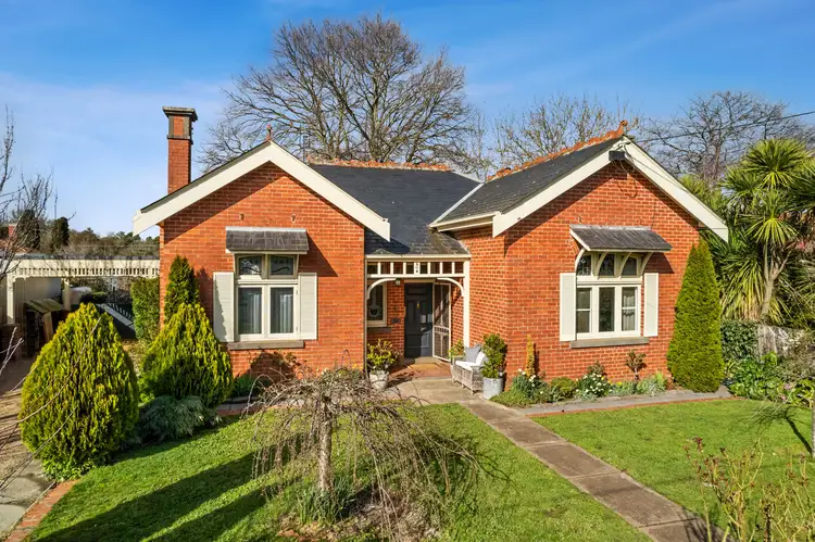 19 Donnithorne Street, Kyneton VIC 3444