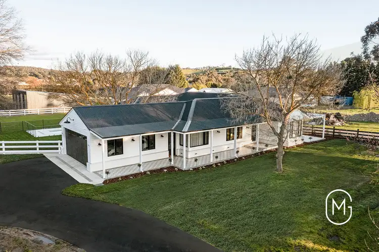 180 Yea Road, Whittlesea VIC 3757