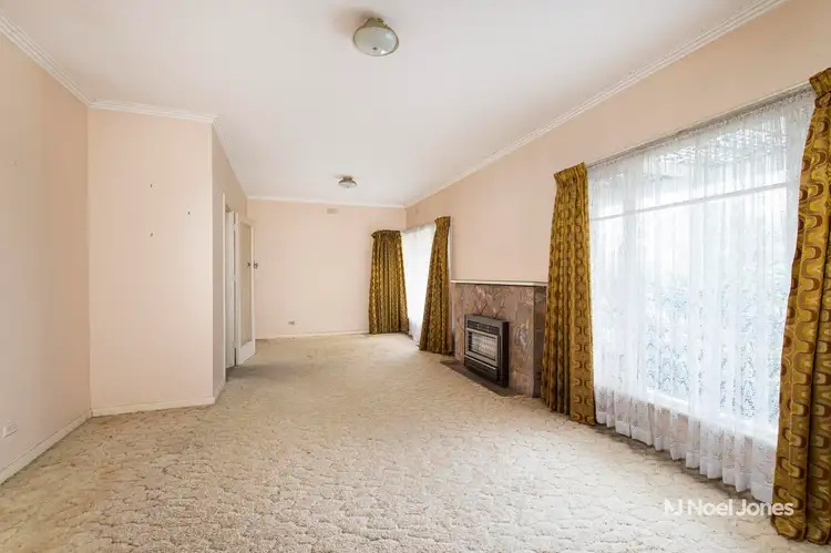 Second view of Homely house listing, 29 Crest Grove, Nunawading VIC 3131