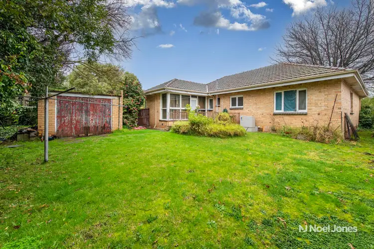 Fifth view of Homely house listing, 29 Crest Grove, Nunawading VIC 3131