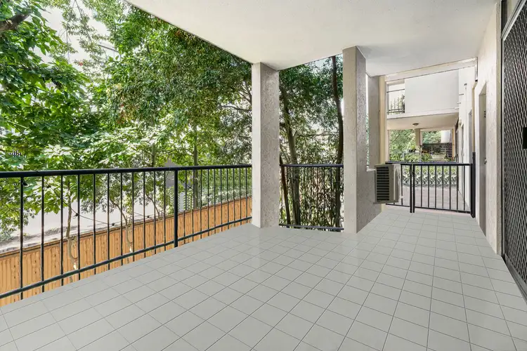 5/7 Landsborough Terrace, Toowong QLD 4066