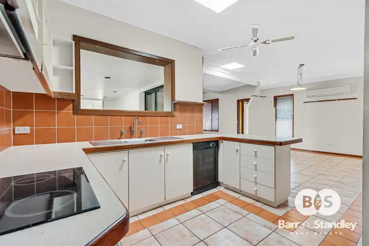 Third view of Homely house listing, 2 Stanbury Crescent, South Bunbury WA 6230