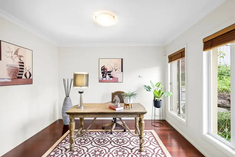 Fourth view of Homely house listing, 2 Nightingale Close, Donvale VIC 3111