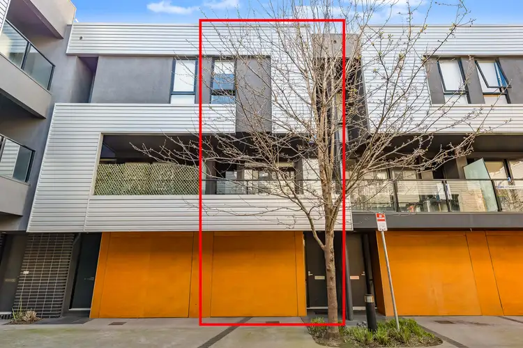7 Cirque Drive, Footscray VIC 3011