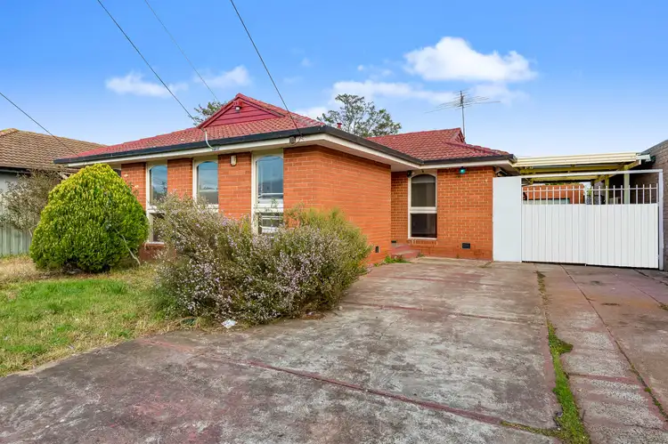 4 Witchwood Close, Albanvale VIC 3021