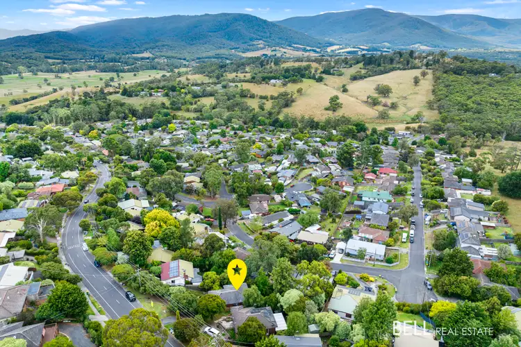 Second view of Homely house listing, 801/10 Middleton Drive, Woori Yallock VIC 3139