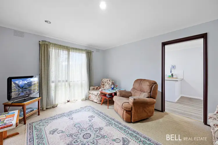 Third view of Homely house listing, 801/10 Middleton Drive, Woori Yallock VIC 3139