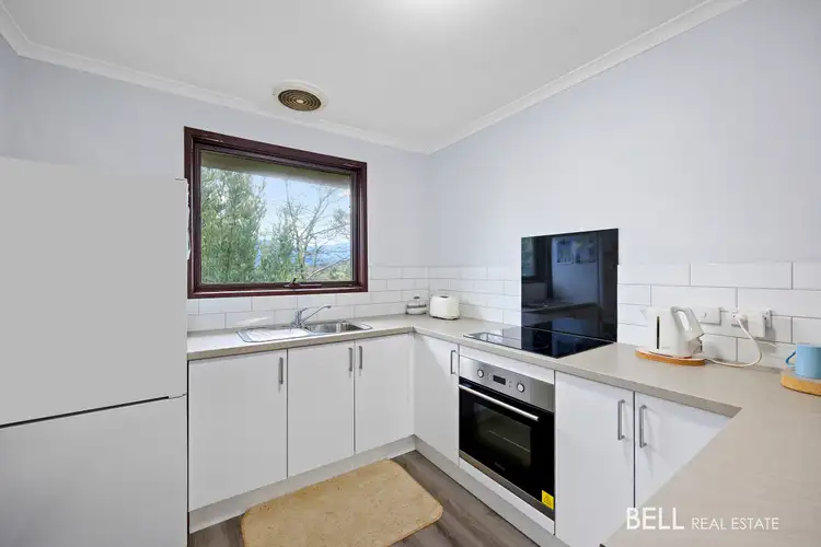 Fourth view of Homely house listing, 801/10 Middleton Drive, Woori Yallock VIC 3139