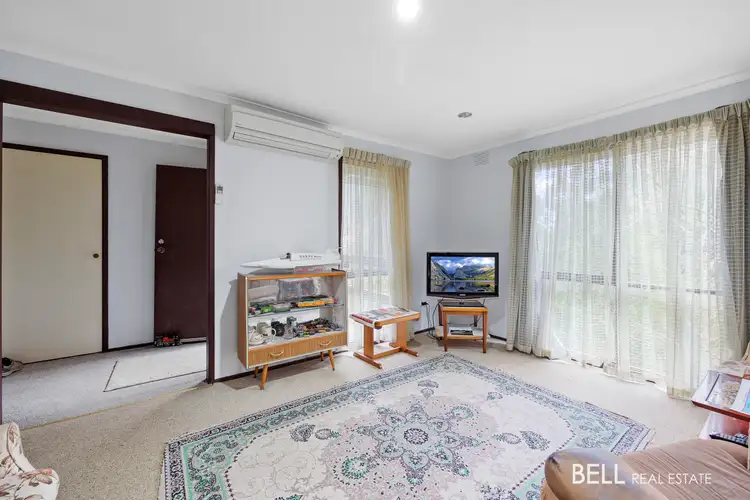Fifth view of Homely house listing, 801/10 Middleton Drive, Woori Yallock VIC 3139