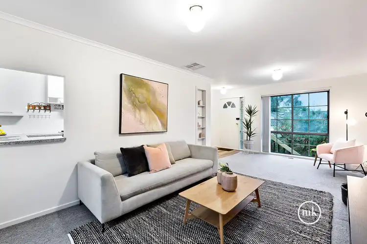 Third view of Homely unit listing, 2/22 Silver Street, Eltham VIC 3095