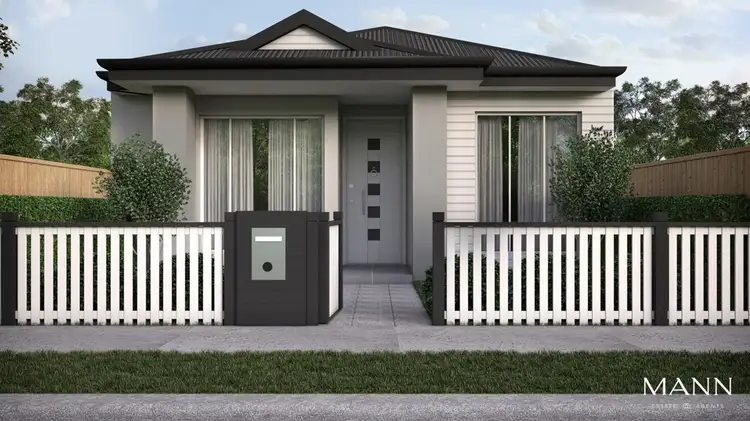 9 Gumnut Walk, Rockbank VIC 3335