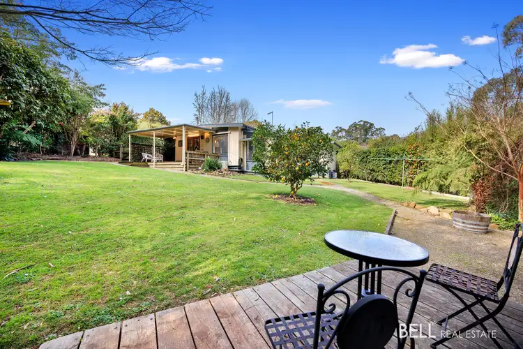 Second view of Homely house listing, 6 Lincoln Road, Warburton VIC 3799