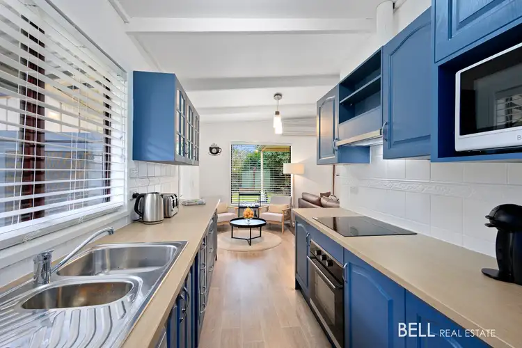 Third view of Homely house listing, 6 Lincoln Road, Warburton VIC 3799
