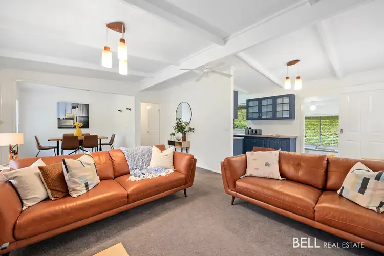 Fourth view of Homely house listing, 6 Lincoln Road, Warburton VIC 3799