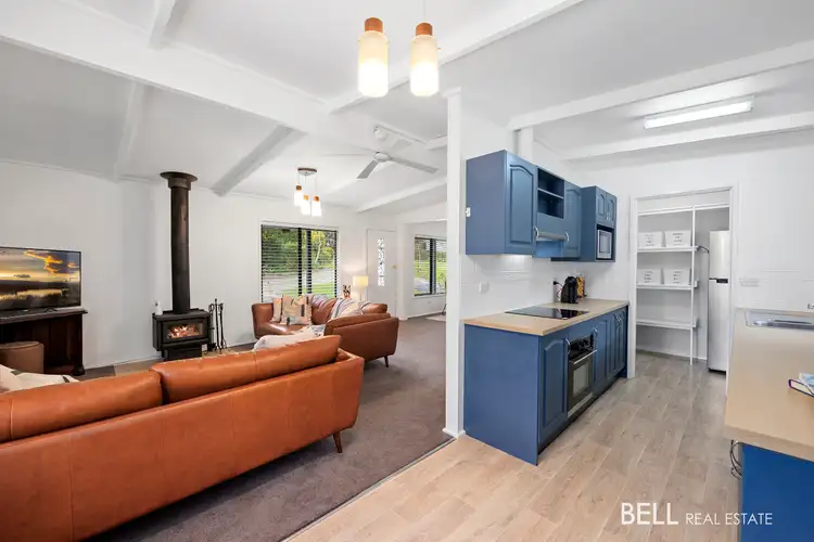 Fifth view of Homely house listing, 6 Lincoln Road, Warburton VIC 3799